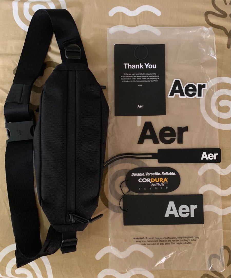 aer work sling