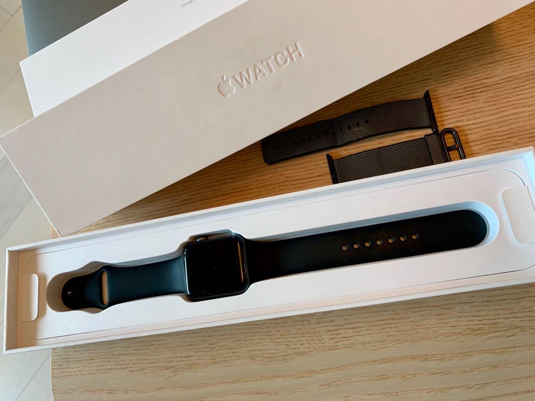 cheap used apple watch series 1
