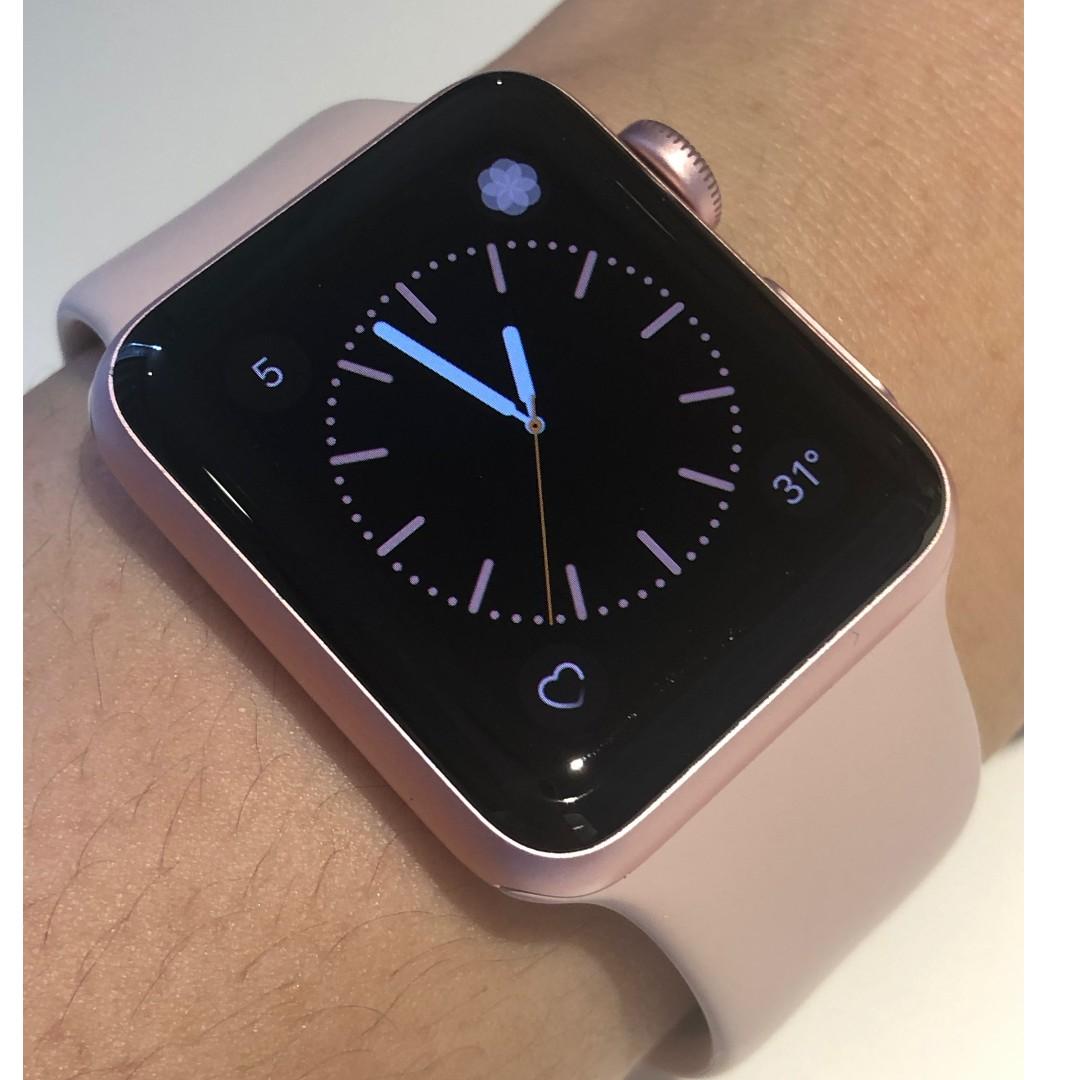 Buy used apple watch series best sale 2