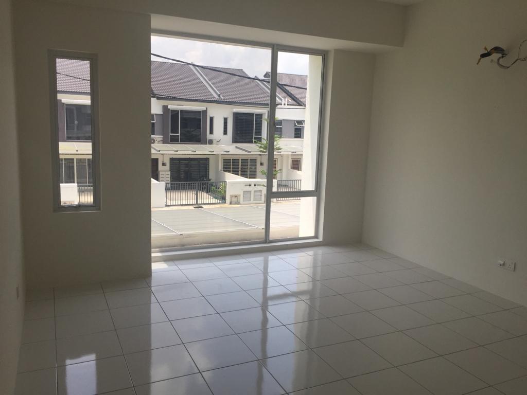 Aquilla, Puncak Alam NEW HOUSE, Property, For Sale on Carousell