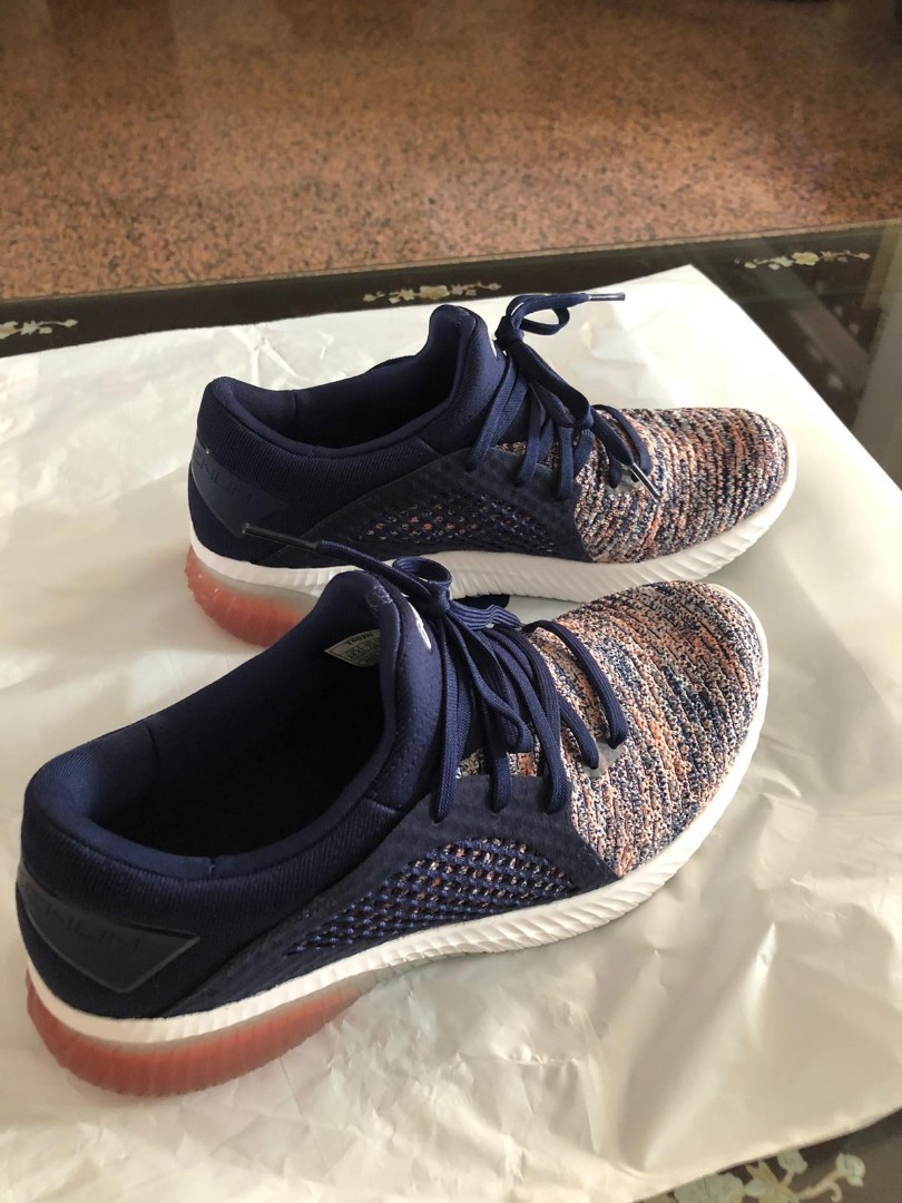 gel kenun knit review