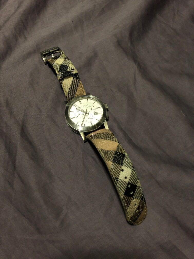 burberry 9039