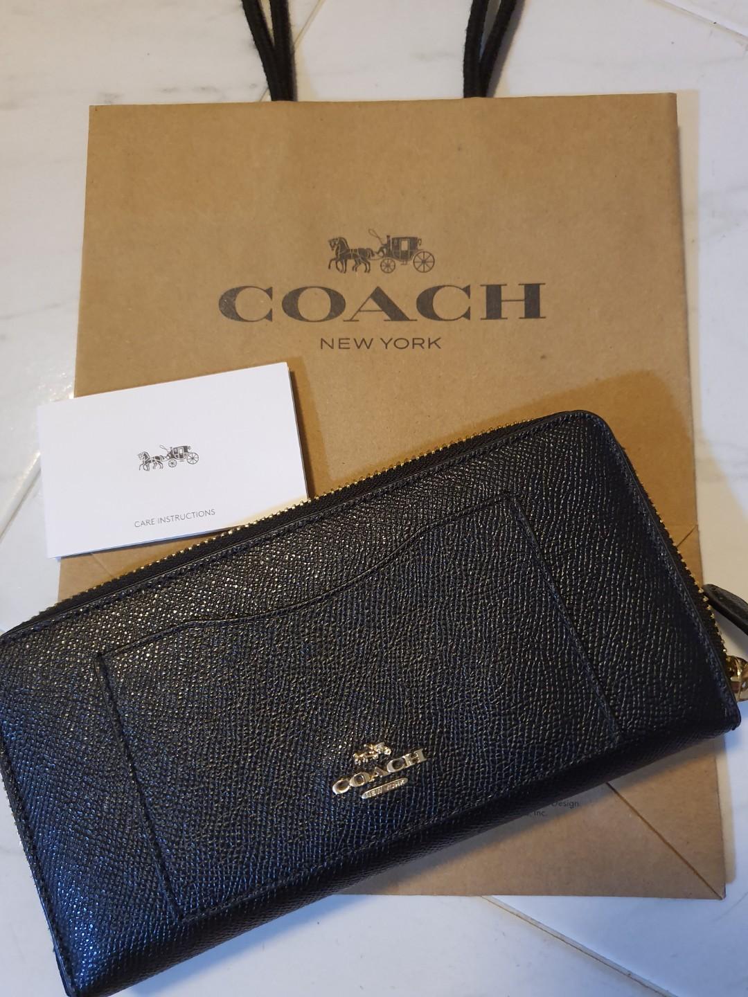 Lazada coach sales bags authentic