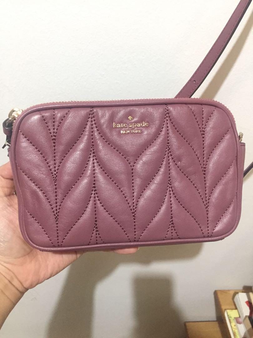 Kate spade kendall clearance crossbody