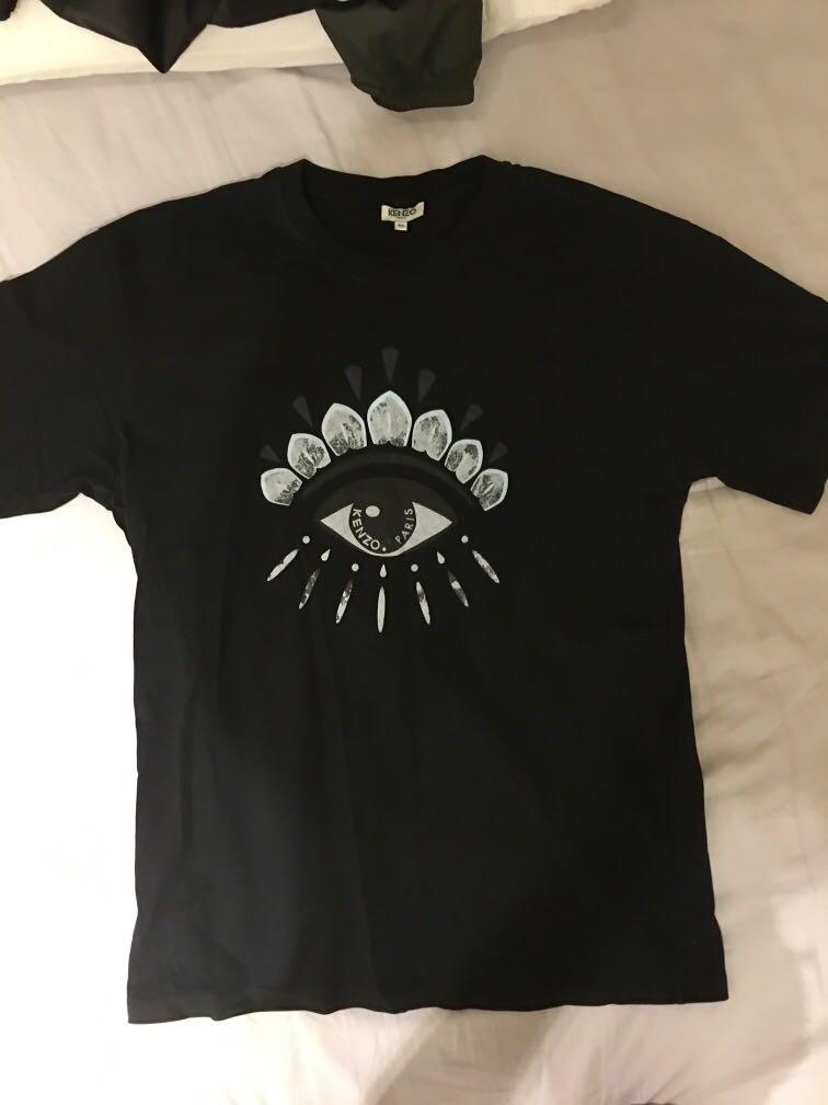 mbs kenzo