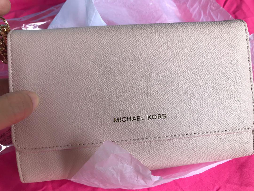 michael kors paragon