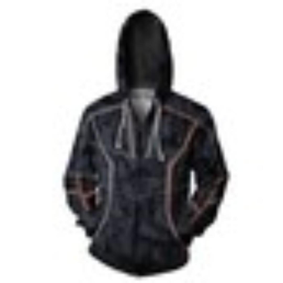 Stark hoodie sale infinity war