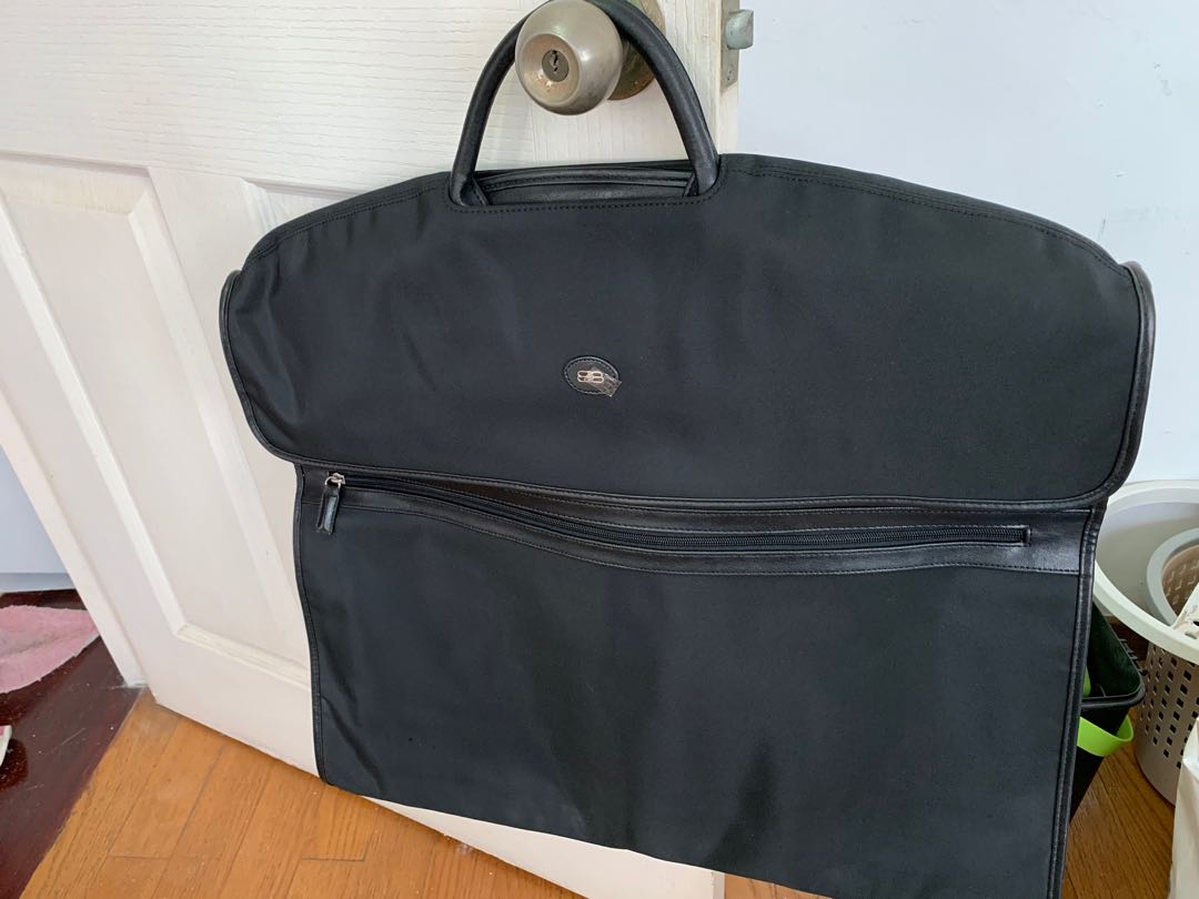Balenciaga garment bag new arrivals