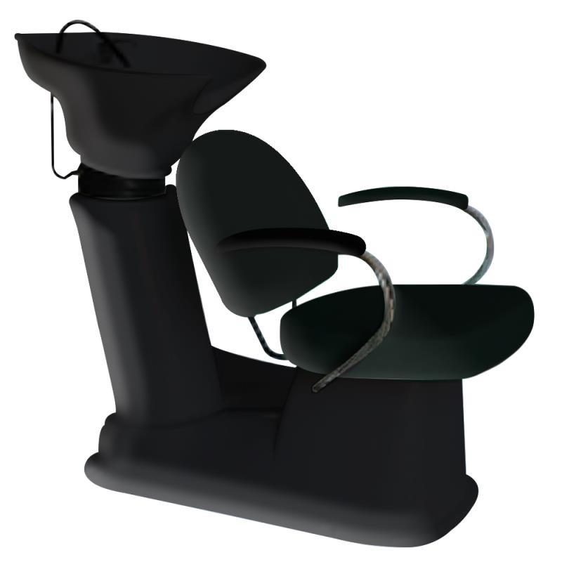 Barber chair shampoo chair (Category: Hair) located in Makati City. Submitted by superior.haven (Listing ID 250198928, Image 2). Description: Showroom in Makati, Salcedo. Prices lowest in the Philippines. Manufacturer our own brand. New models just arrived. Please inquire and don't hesitate.