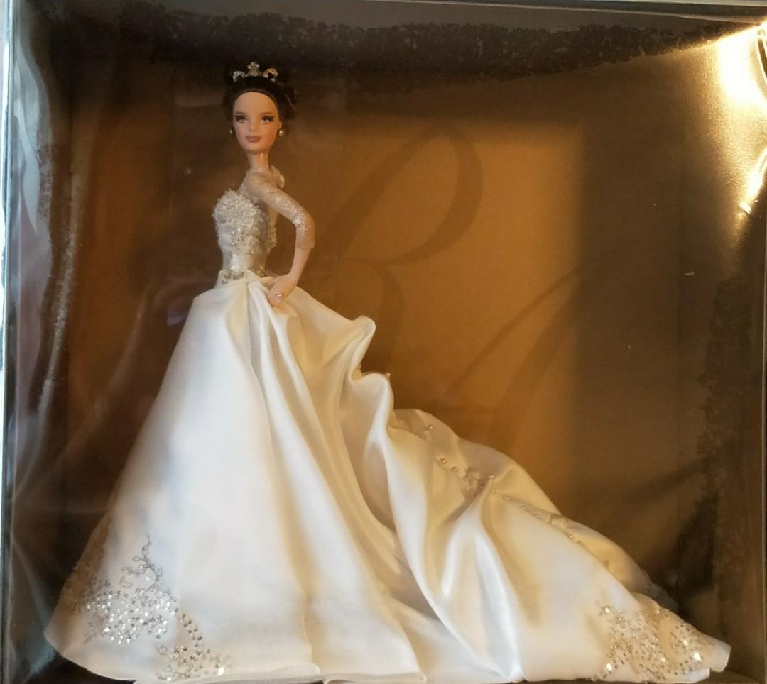 barbie reem acra