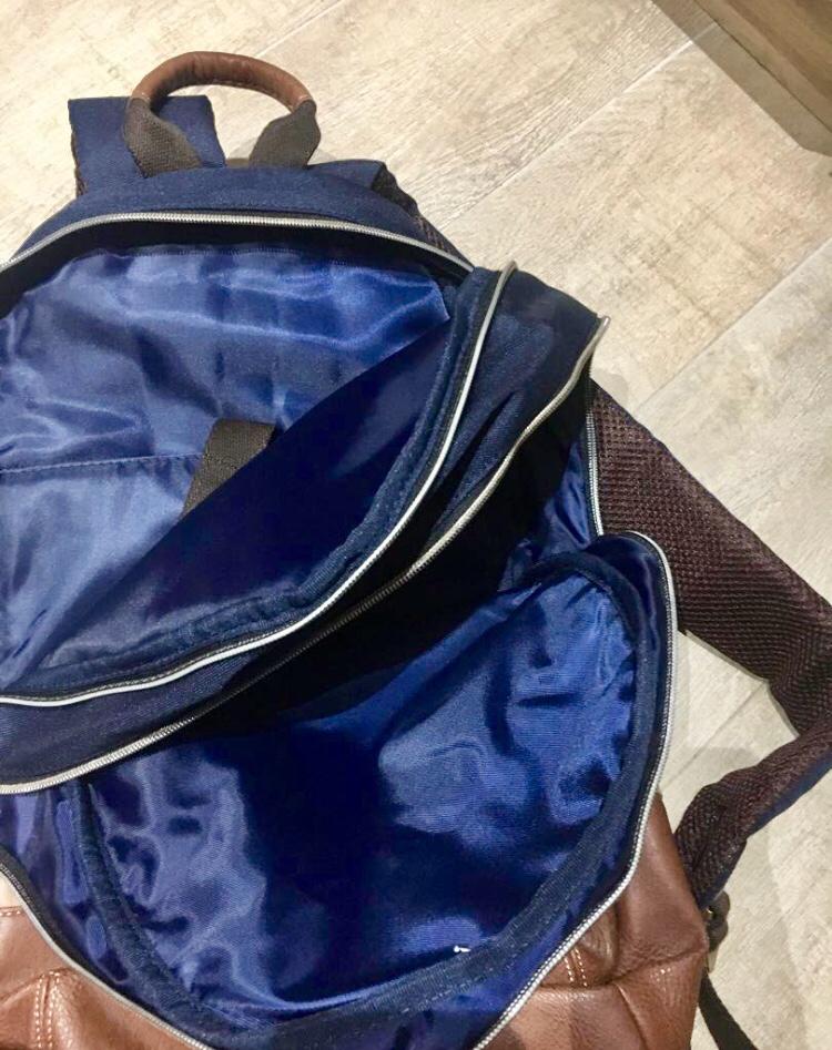 bianchi backpack