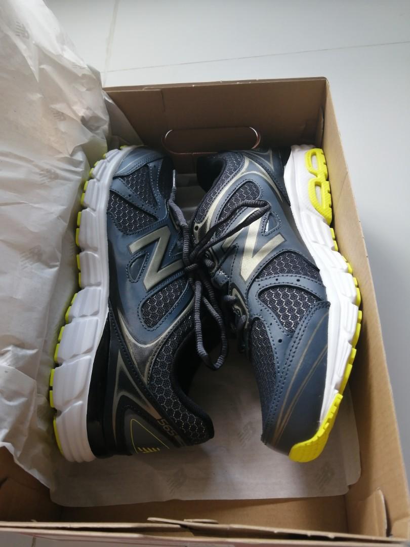 BN New Balance Running Shoes, Men's Fashion, Footwear, Sneakers on Carousell