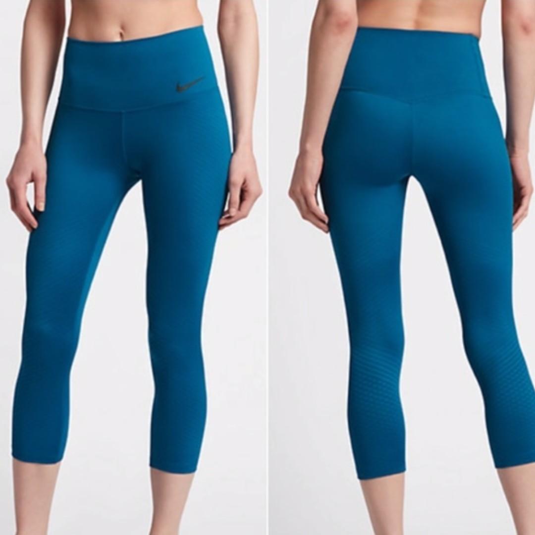 nike zonal strength