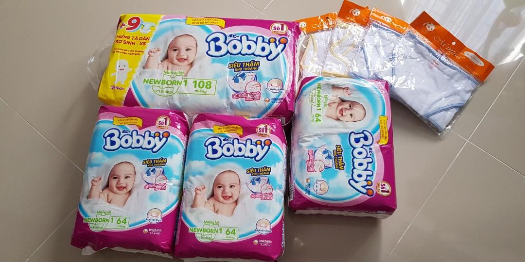 Bobby Diaper Liner, Babies & Kids, Bathing & Changing, Diapers & Baby