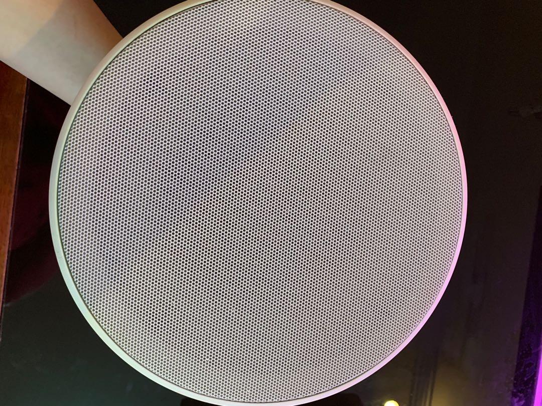 boston acoustics ceiling speakers