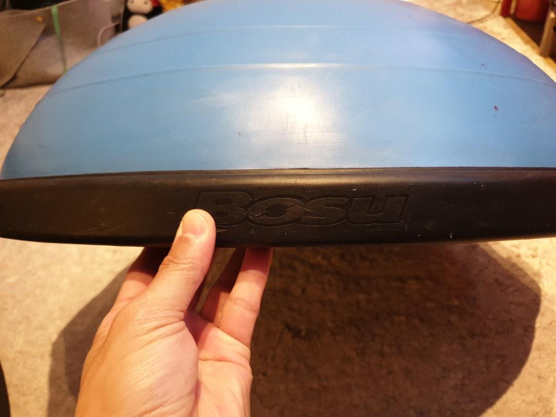 Bosu original on sale
