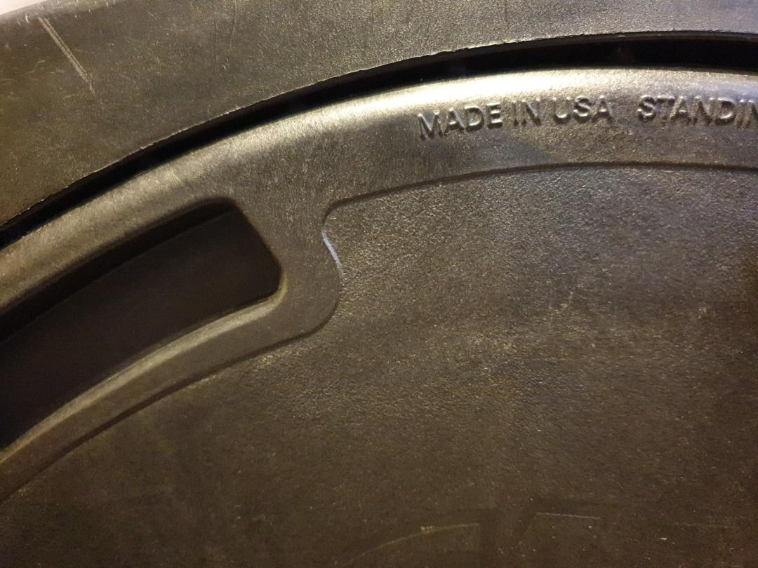BOSU Original Made In US Sports Equipment Sports Games Racket