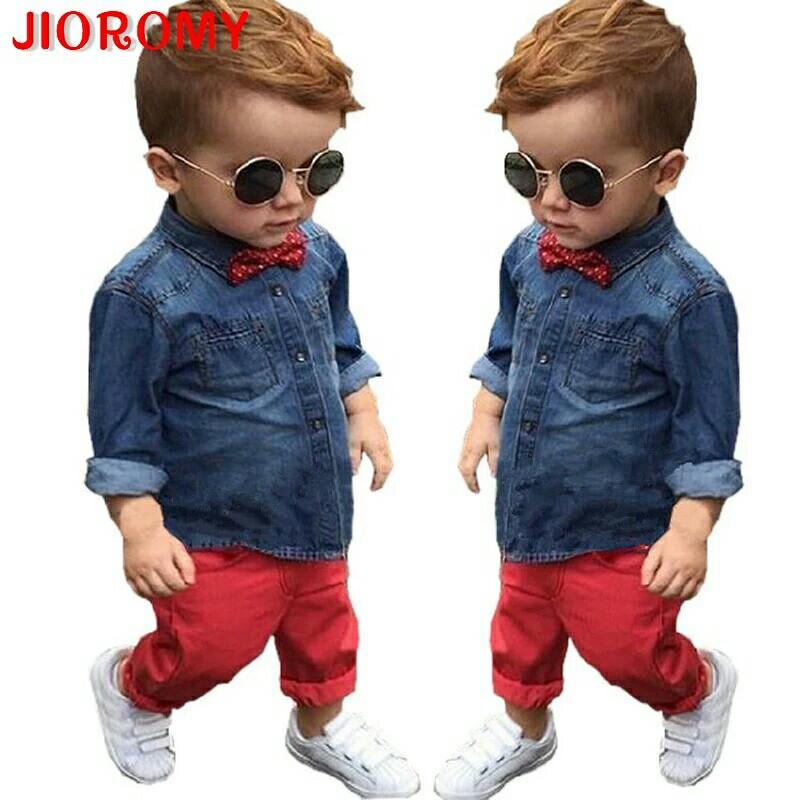 children's apparel