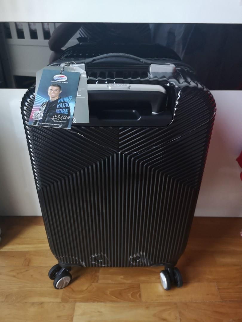 american tourister air ride