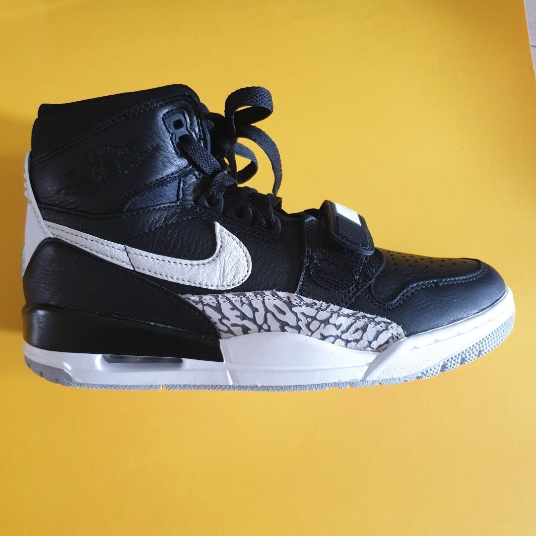 nike air jordan legacy 312 retro