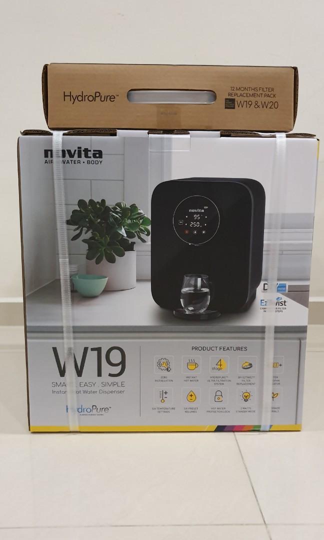 Novita w19 clearance