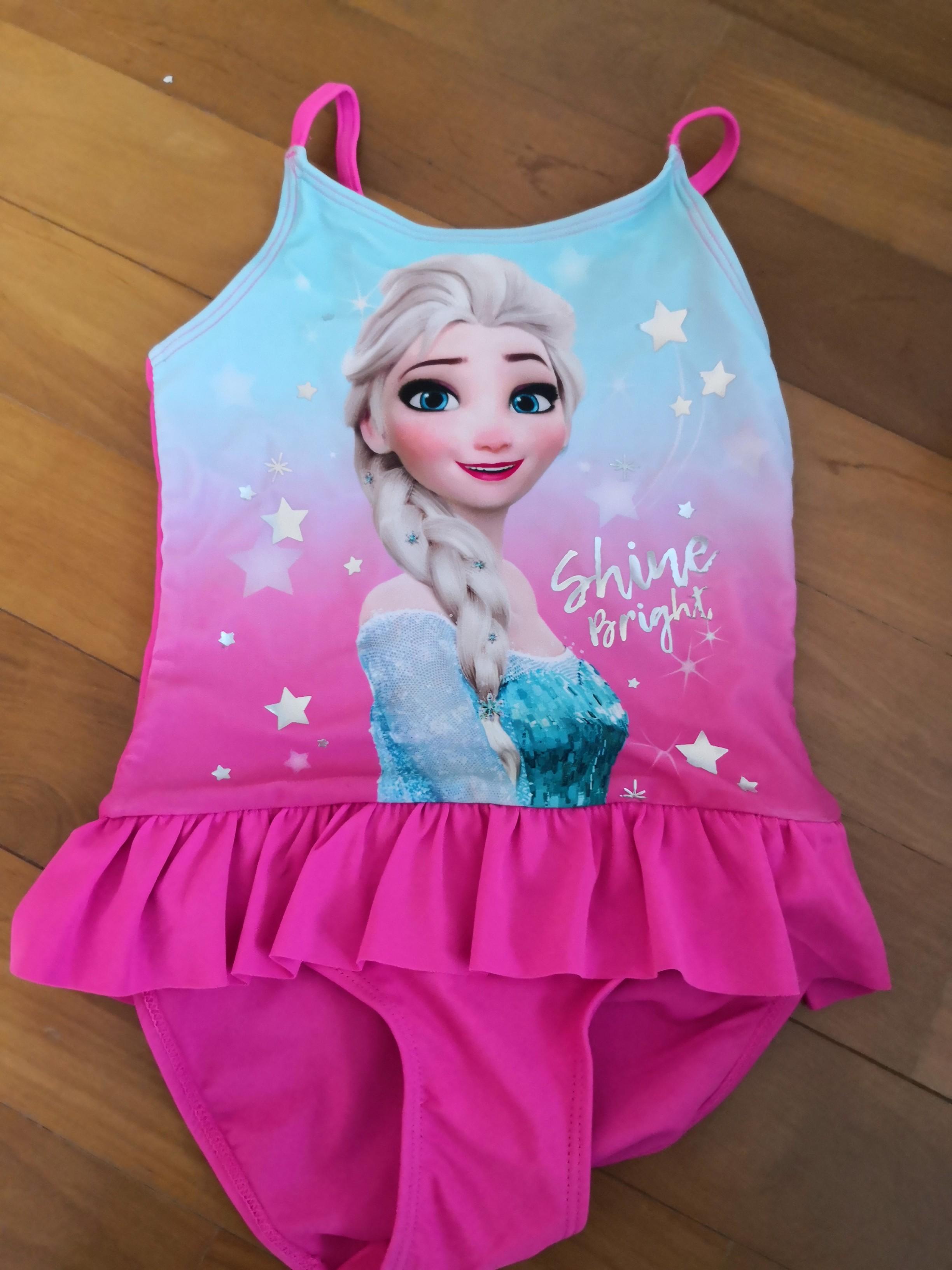 Frozen elsa clearance swimsuit