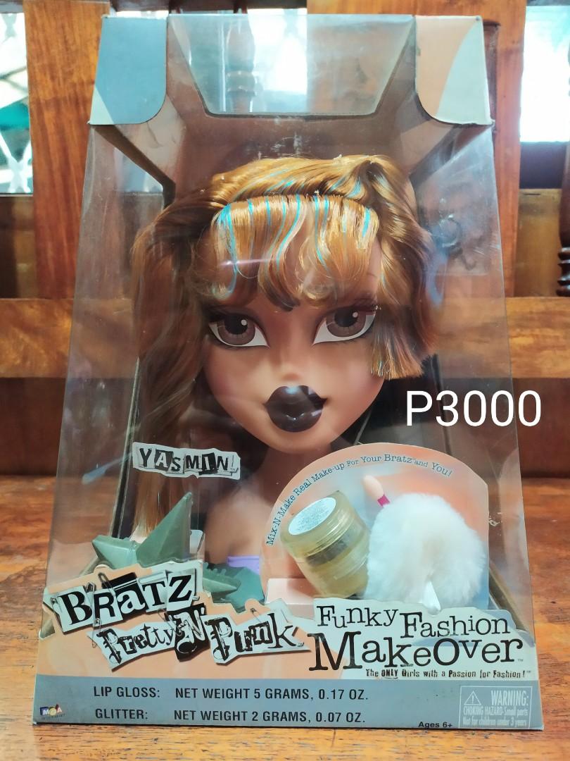 Bratz Dolls Toys Games Toys On Carousell