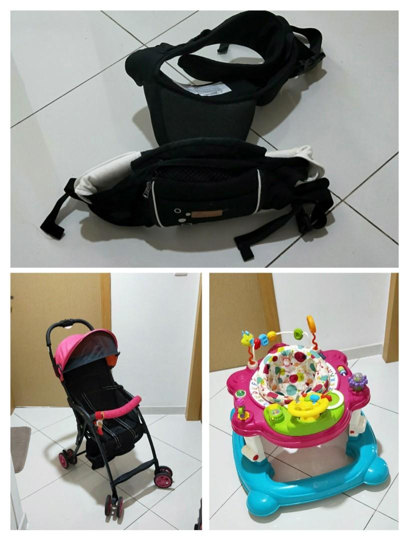 Cheap baby hot sale equipment