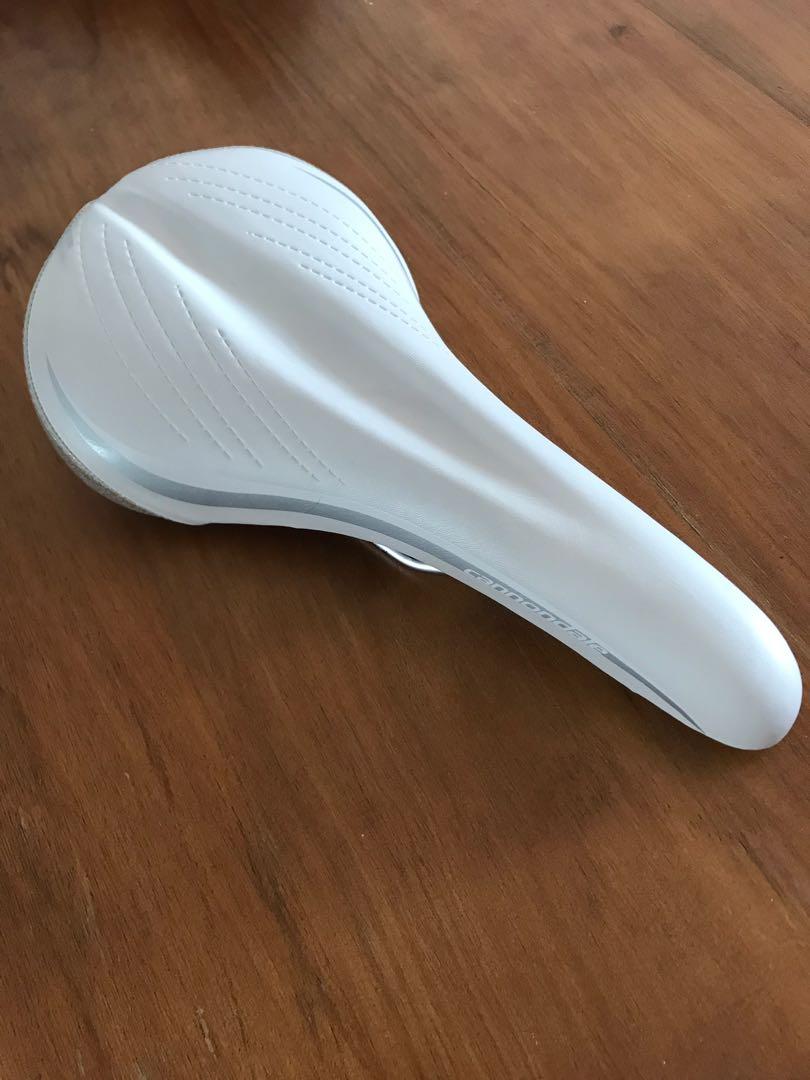 cannondale ergo saddle