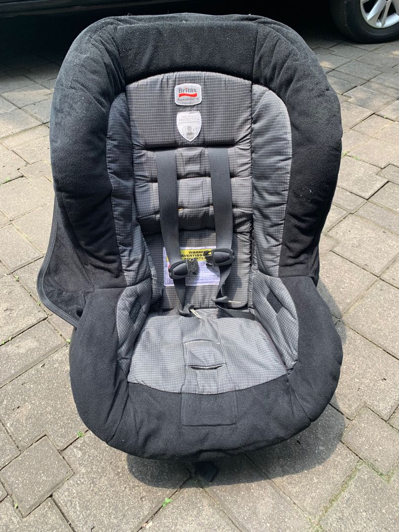 Britax roundabout 55 cover hot sale