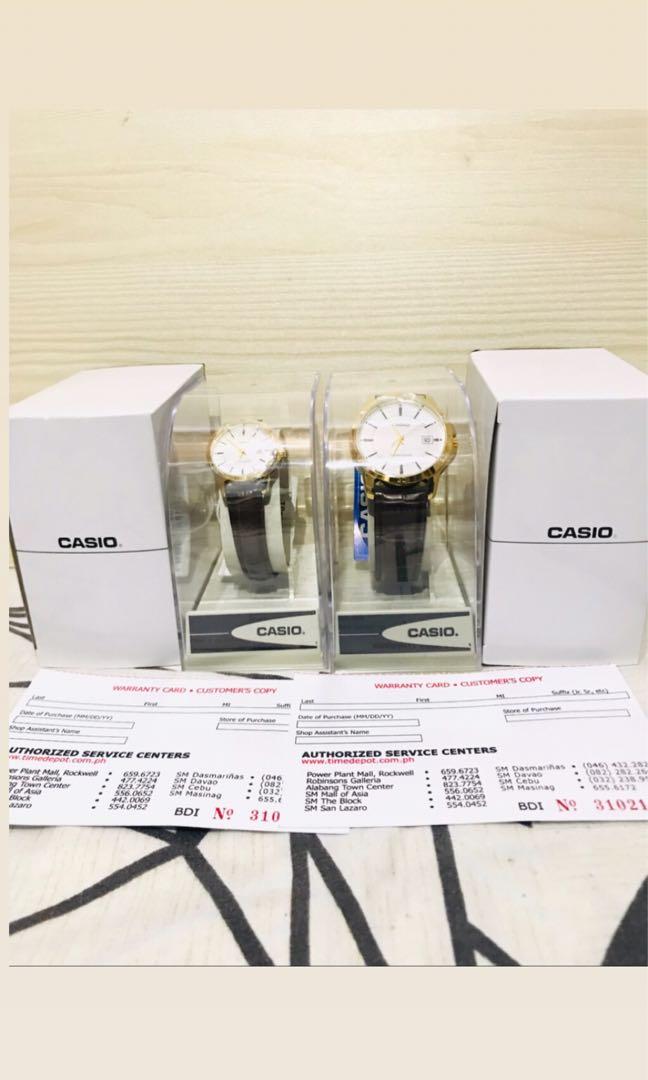 casio mtp v00