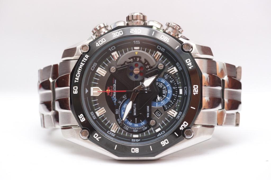 Casio red bull 550 online
