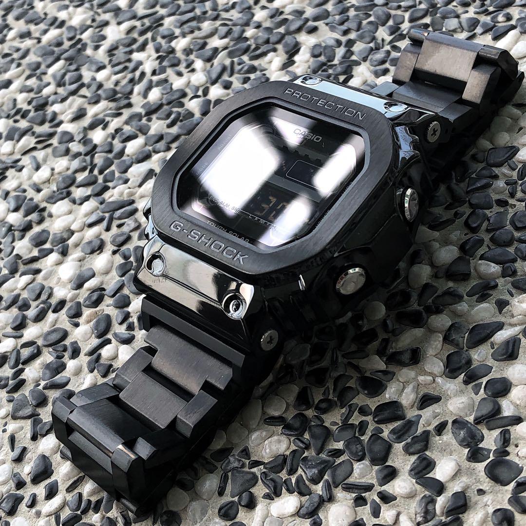 bezel gx 56