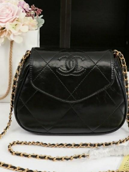 chanel crossbody bag price