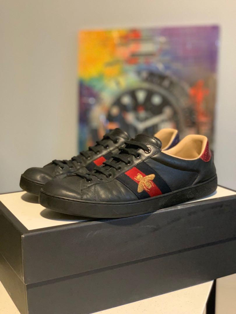 cheapest gucci sneakers