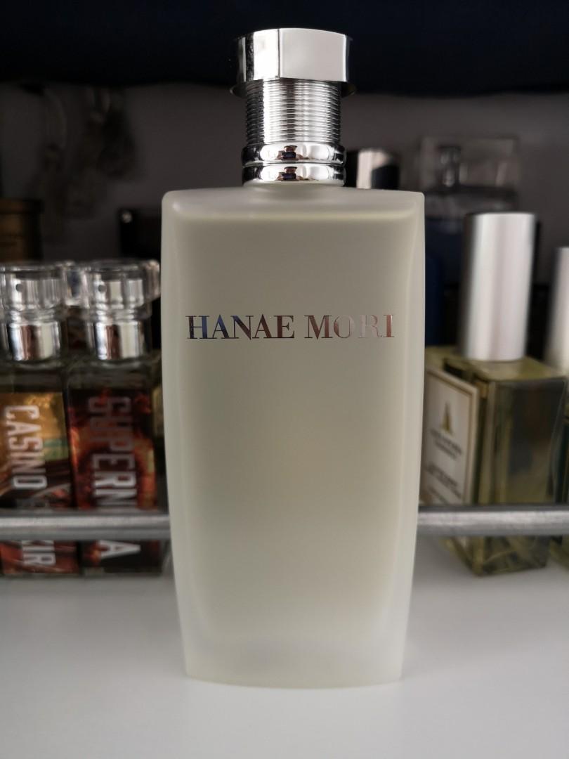 Citrus Gourmand Hanae Mori HM EDP Beauty Personal Care Fragrance Deodorants on Carousell