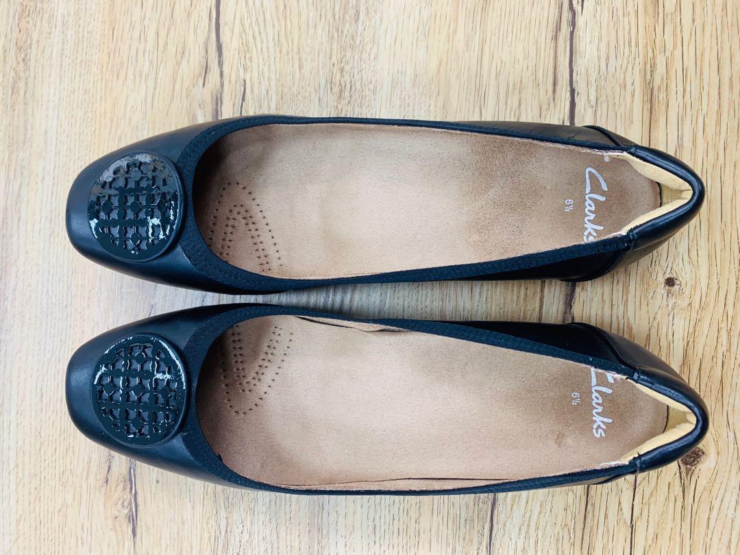 Clarks deals candra blush