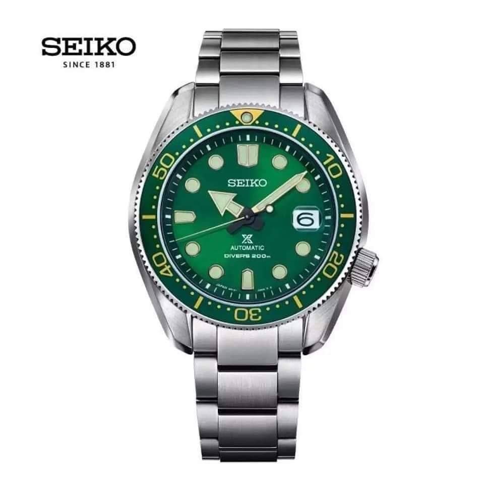 Zimbe 12 seiko Clearance