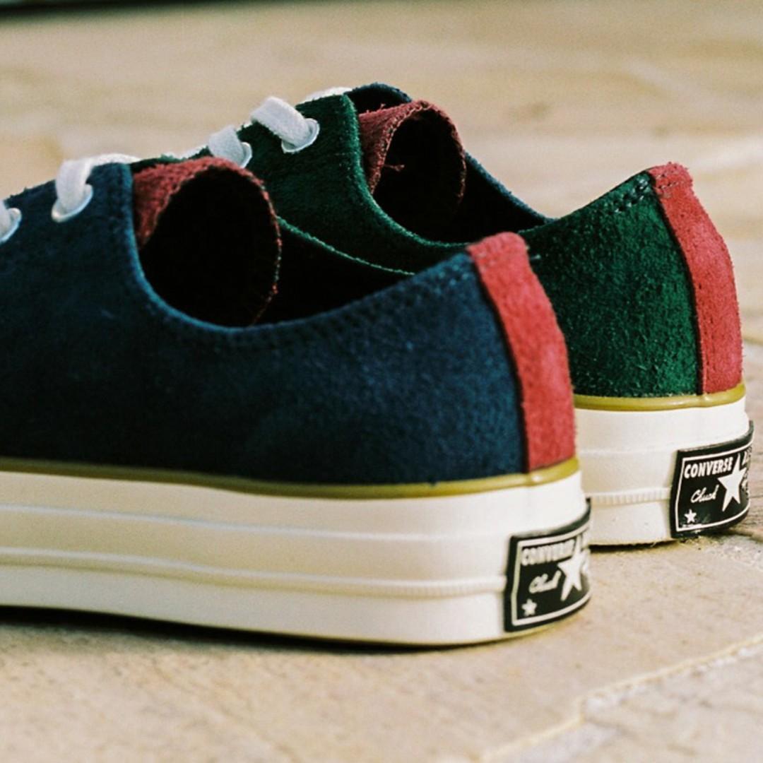 Converse chuck 70's milner outlet
