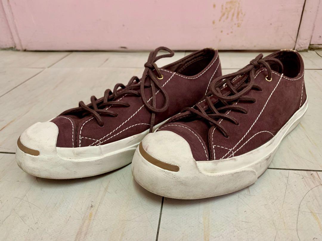 Converse jack purcell hot sale philippines