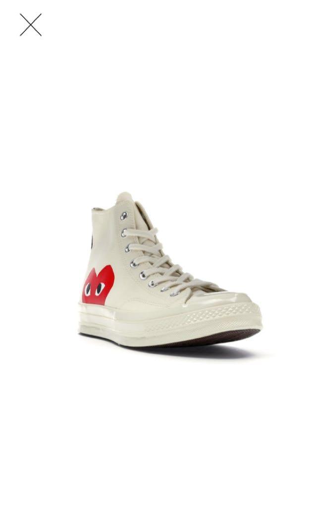 converse feedback