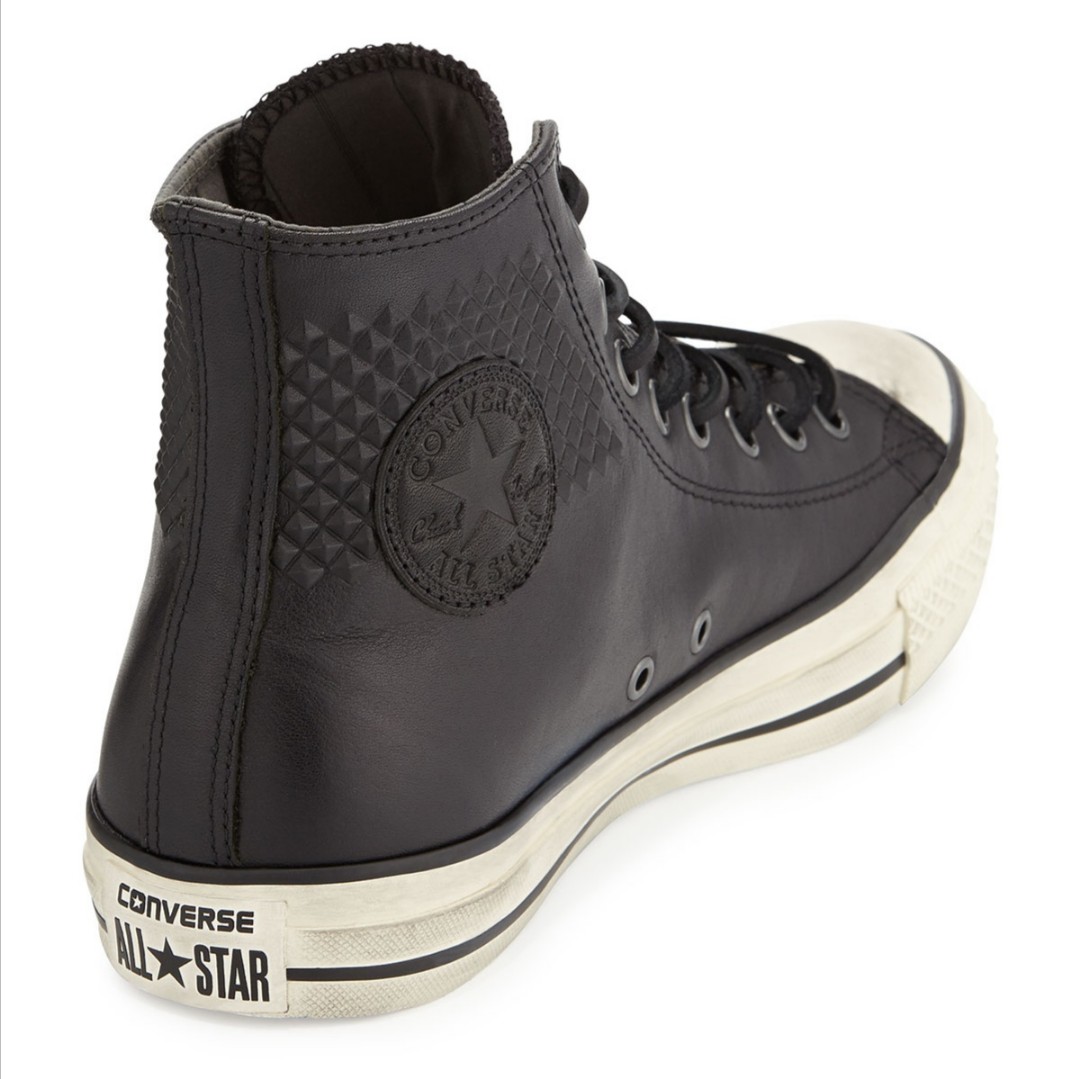 Converse by discount john varvatos studded