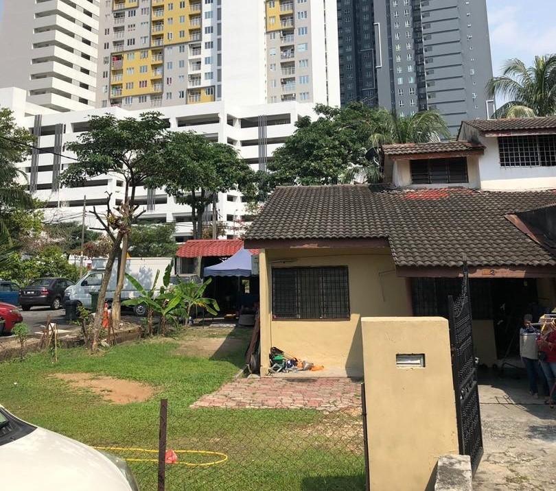 Bandar Tun Razak Cheras  Greater Kl Properties Selling Fast Razakmas 2