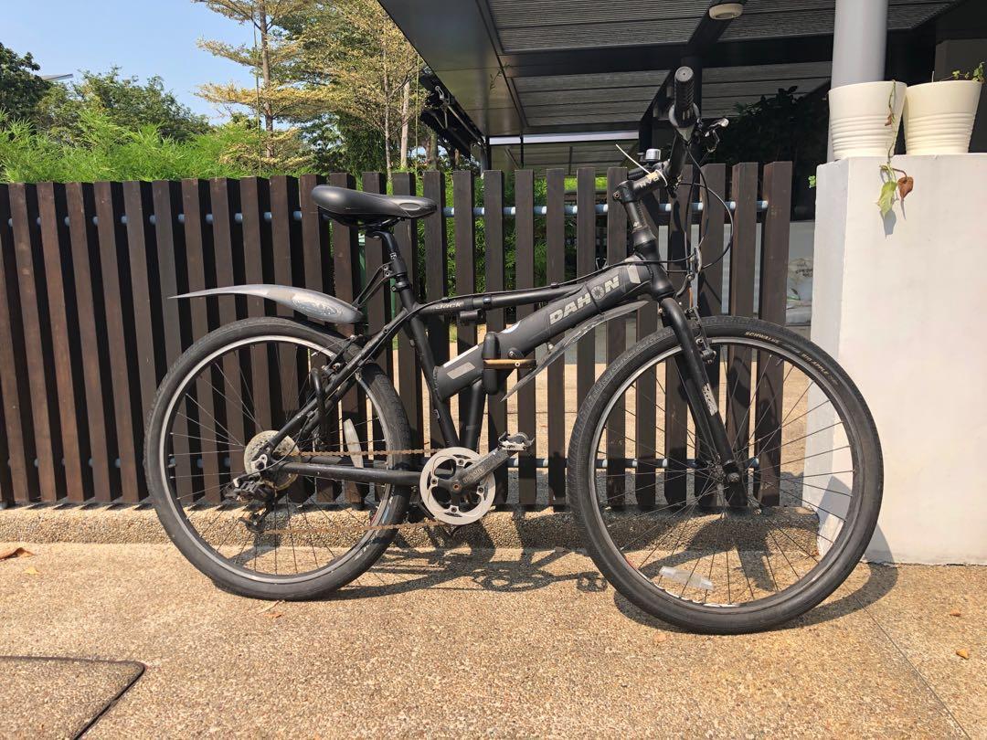 Dahon sram 2025