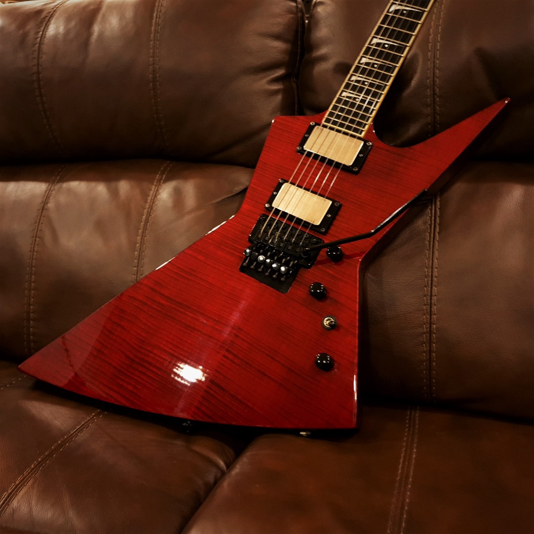 Dean explorer shop dave mustaine