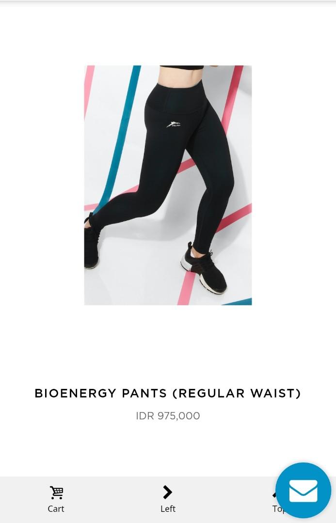 Delfin Bioceramic Pants Celana Panjang 