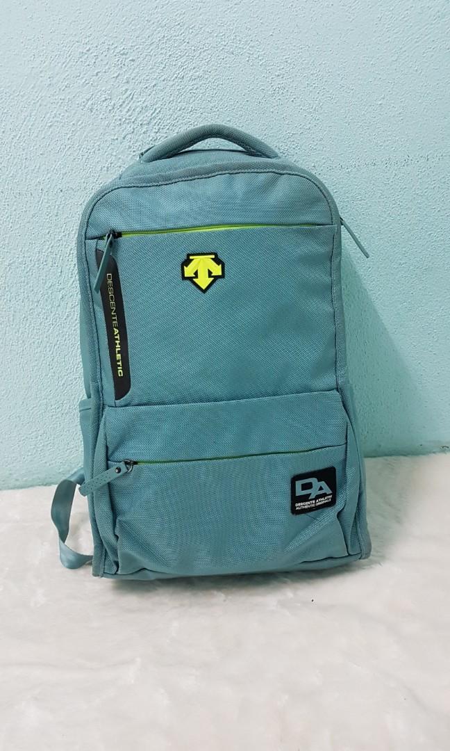 descente backpack price