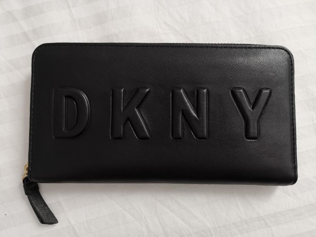 DKNY Wallet
