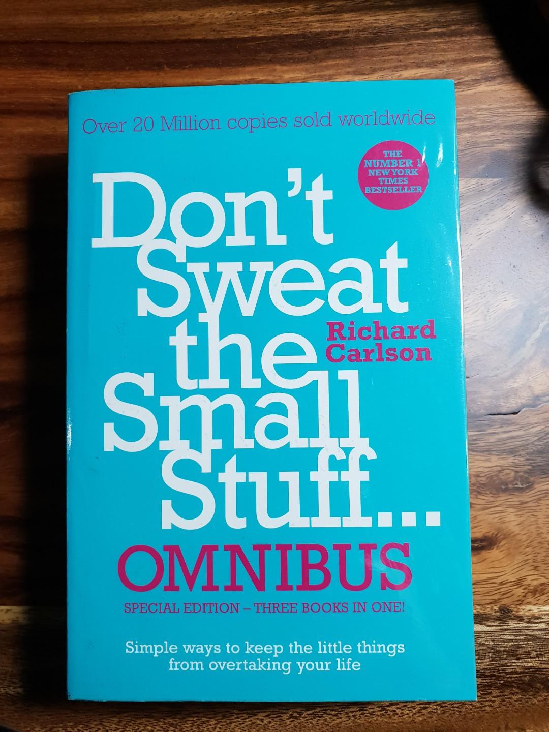 Stuff?books