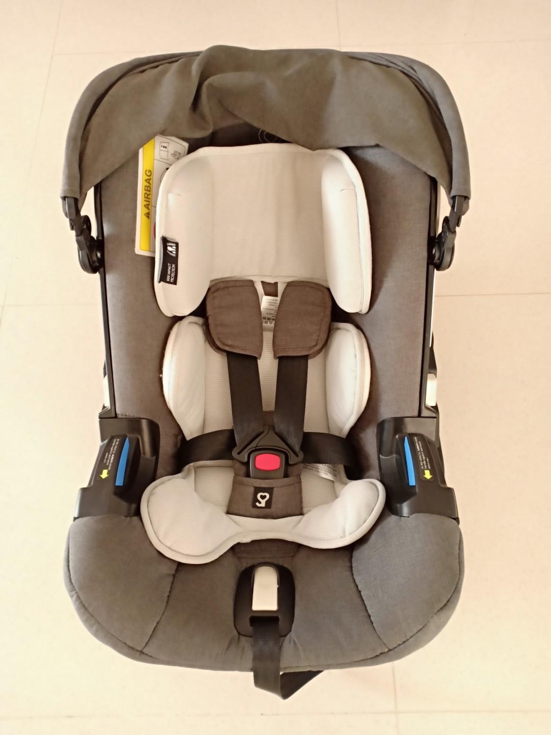 sewa doona stroller